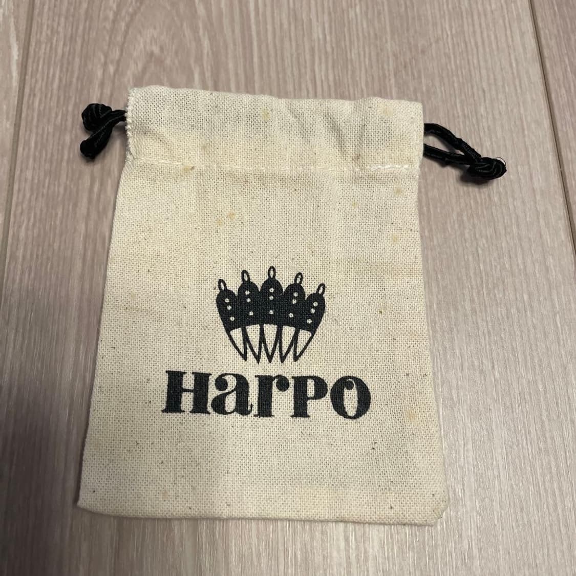 아르포파리 harpo paris 터키석 반지 상품이미지4