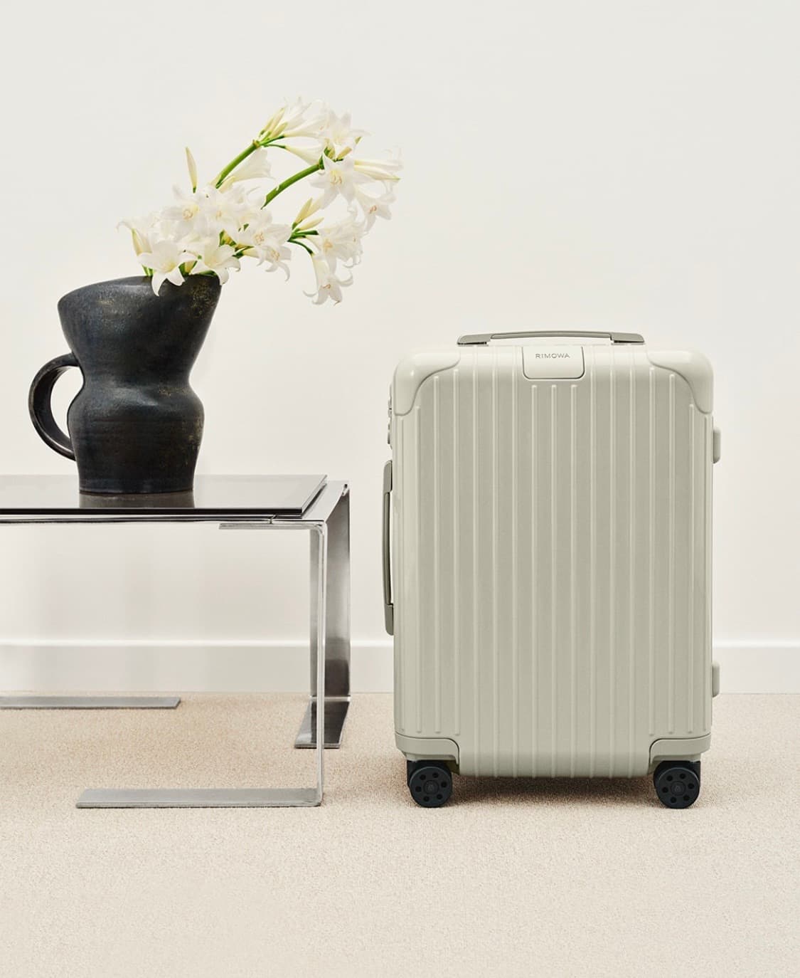 리모와 캐리어 캐빈 기내용 상품이미지4