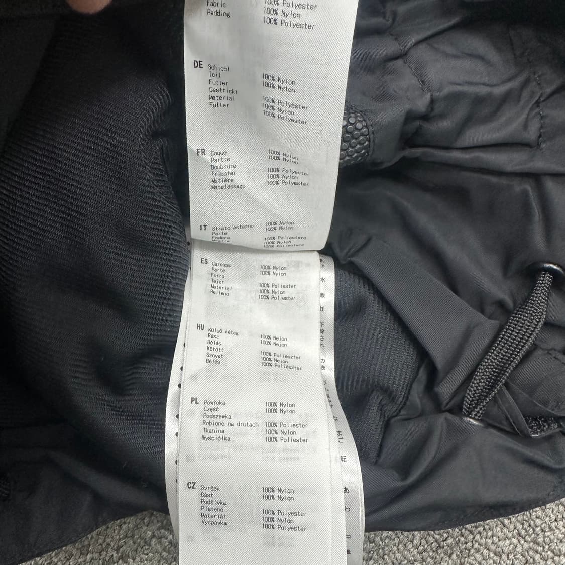 다이와 토너먼트 고어택스 피싱 웨이더 상품이미지5