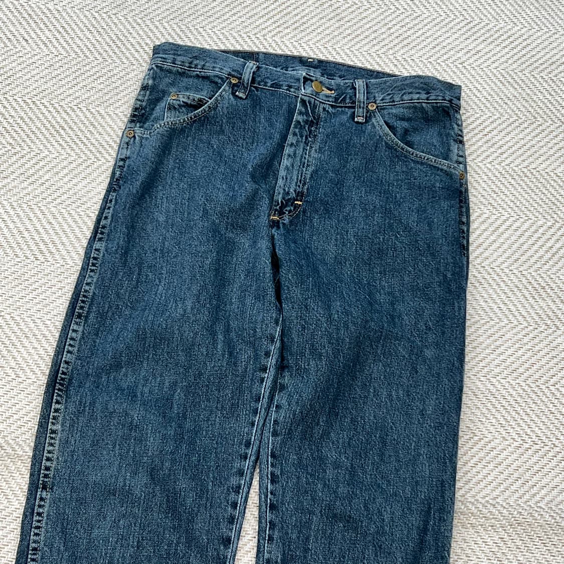 랭글러 데님팬츠 r2944 상품이미지3