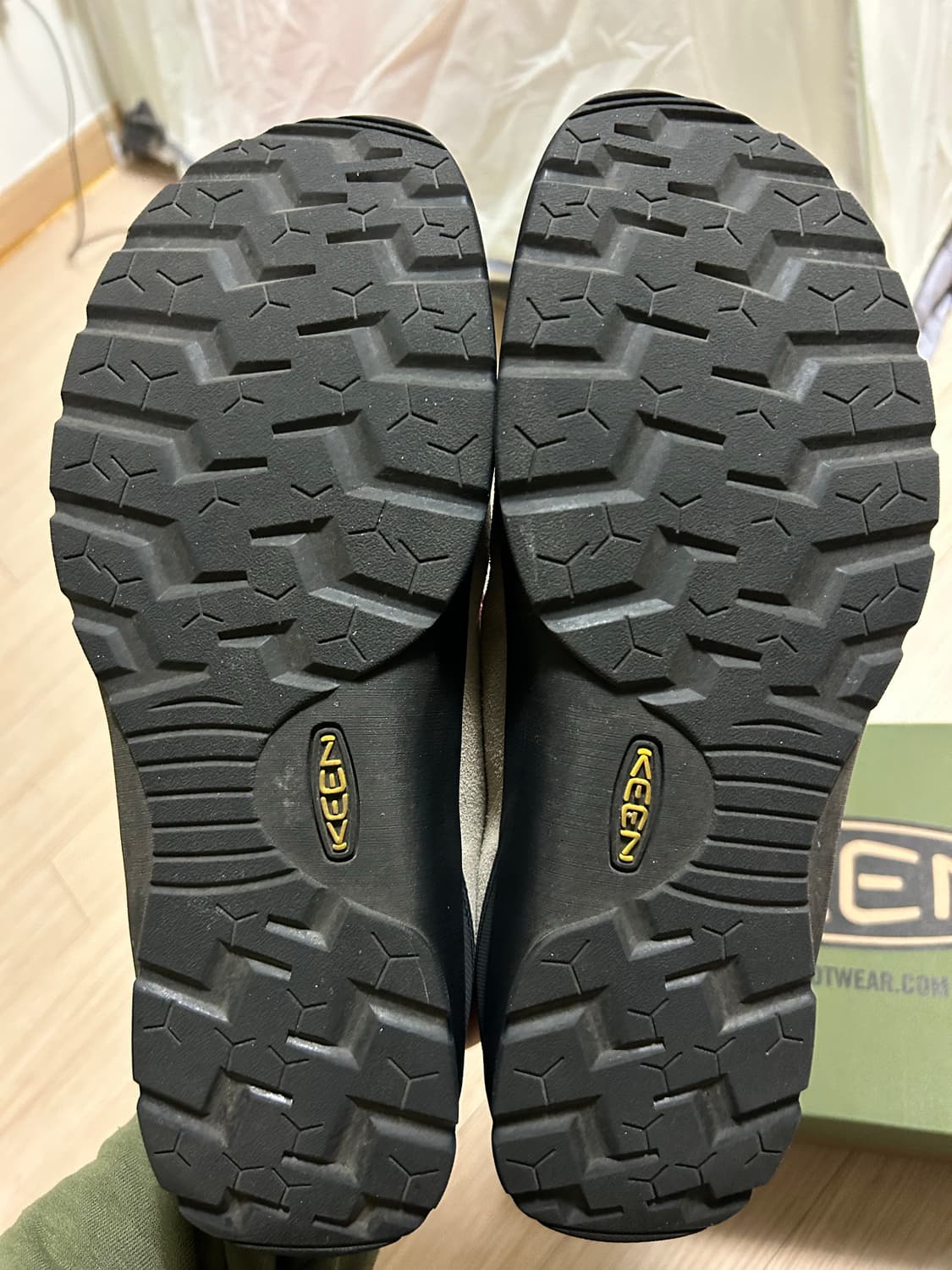 킨 재스퍼 275 베이지 상품이미지3