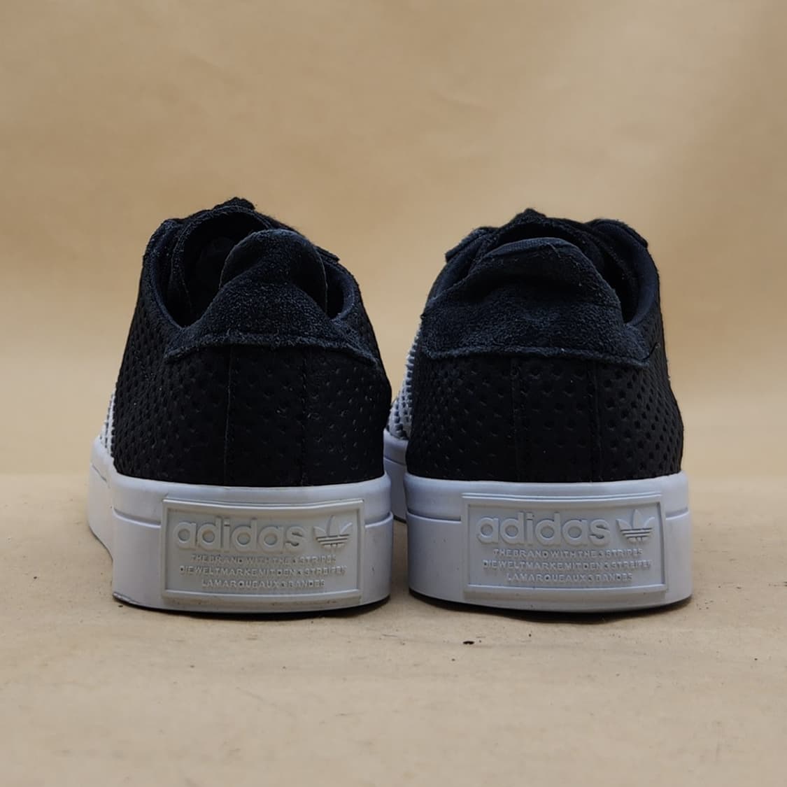 아디다스 코트밴티지 스니커즈 240 상품이미지4