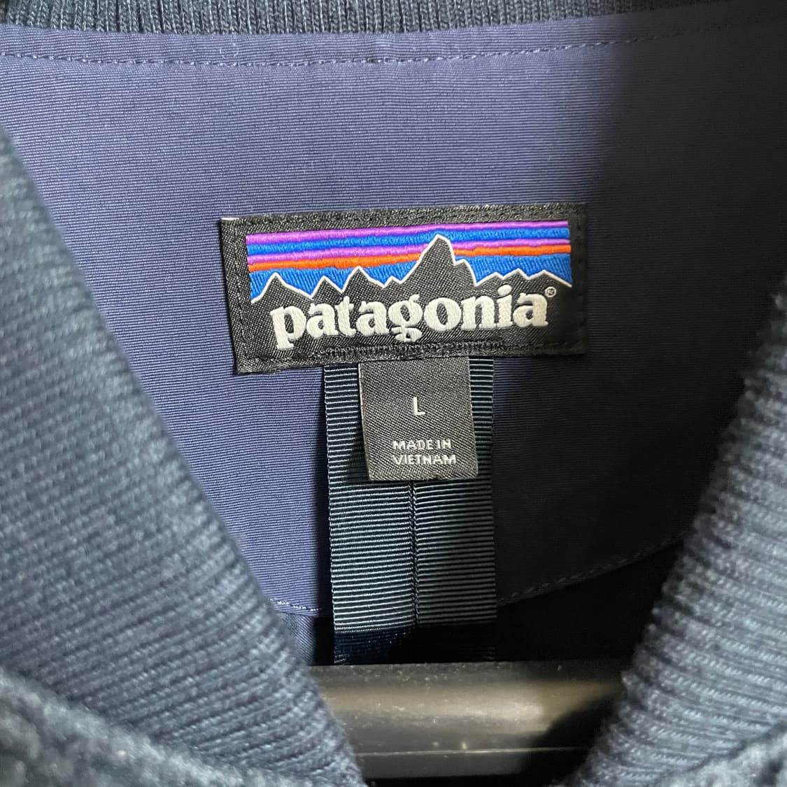 [L]파타고니아 레트로-X 봄버 자켓 상품이미지3