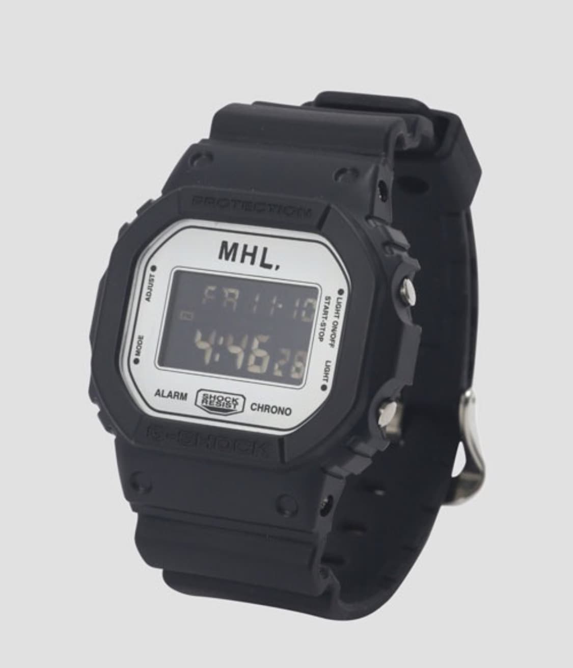 MHL x GShock DW-5600 마가렛 호웰x지샥 상품이미지1