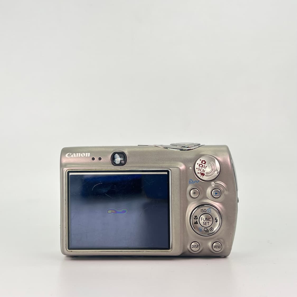 캐논 익서스 Canon IXUS 960 IS 실버 상품이미지5