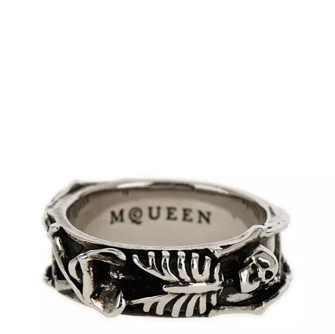 알렉산더 맥퀸 링 17호 새제품 상품이미지2