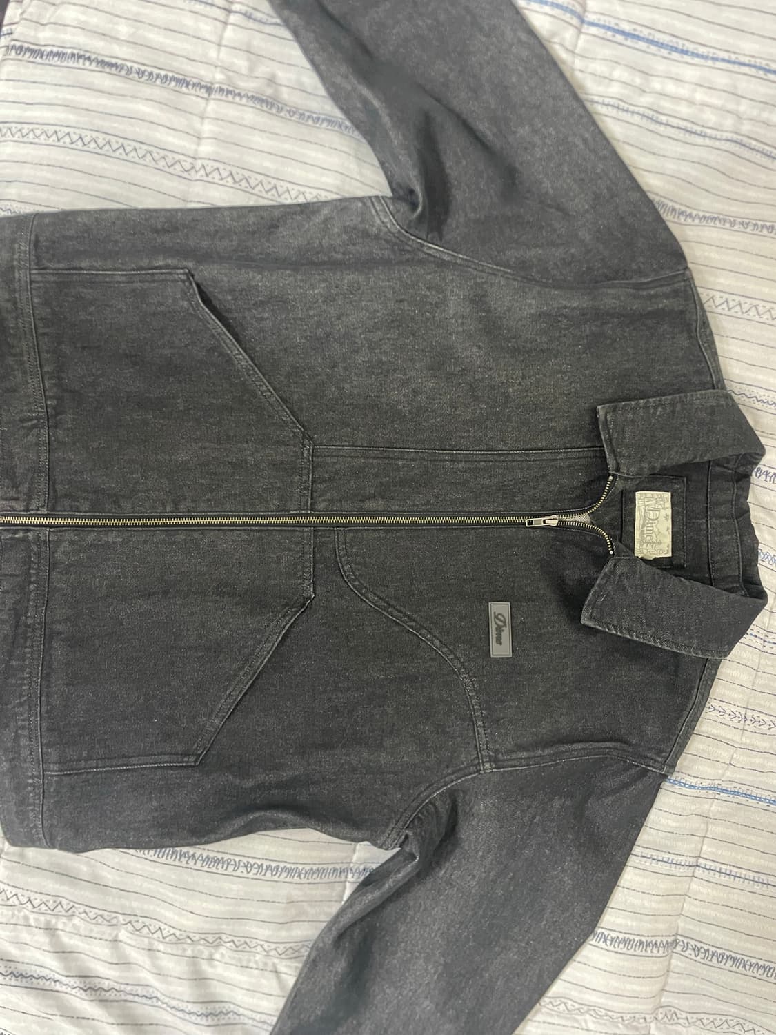 Dime 대님자켓 L 상품이미지2