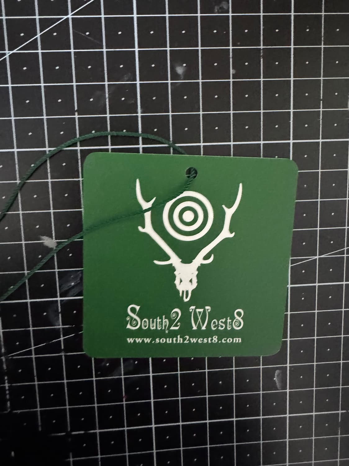 S 남이서팔 모헤어 니트 블랙 south2west8 택 포함 상품이미지3