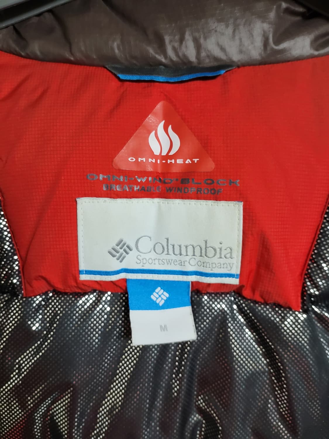 Columbia 상품이미지8