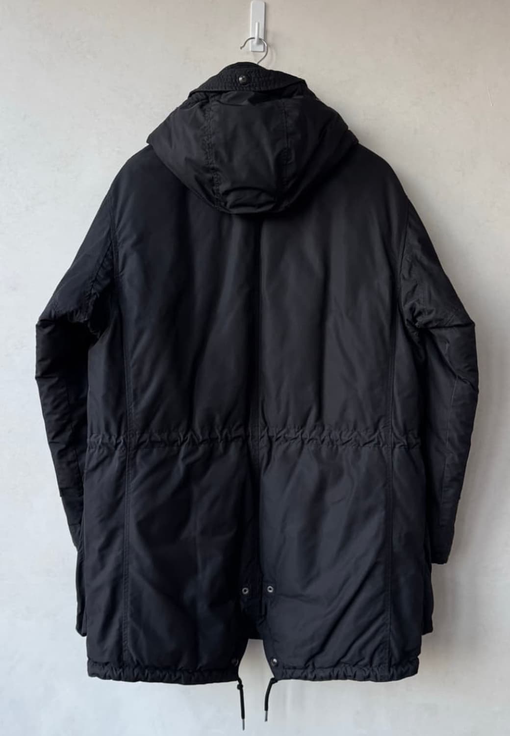 90/00s 폴로 랄프로렌 다운 파카 상품이미지2