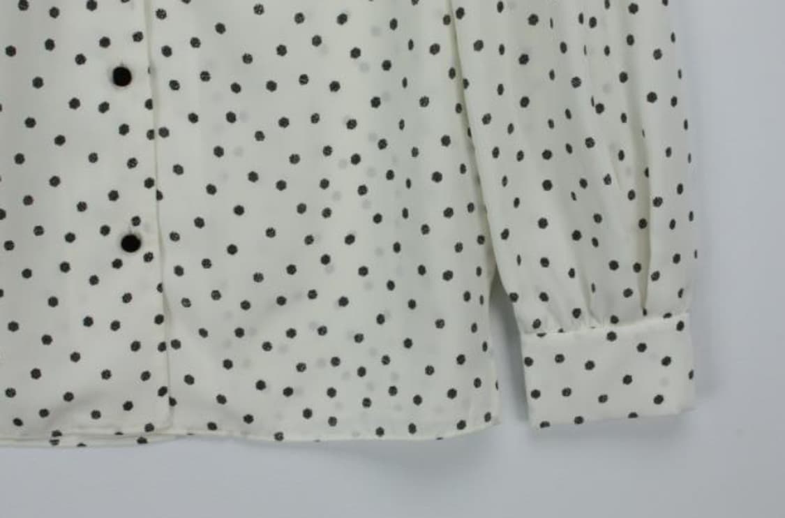 잇미샤 블라우스 상품이미지4