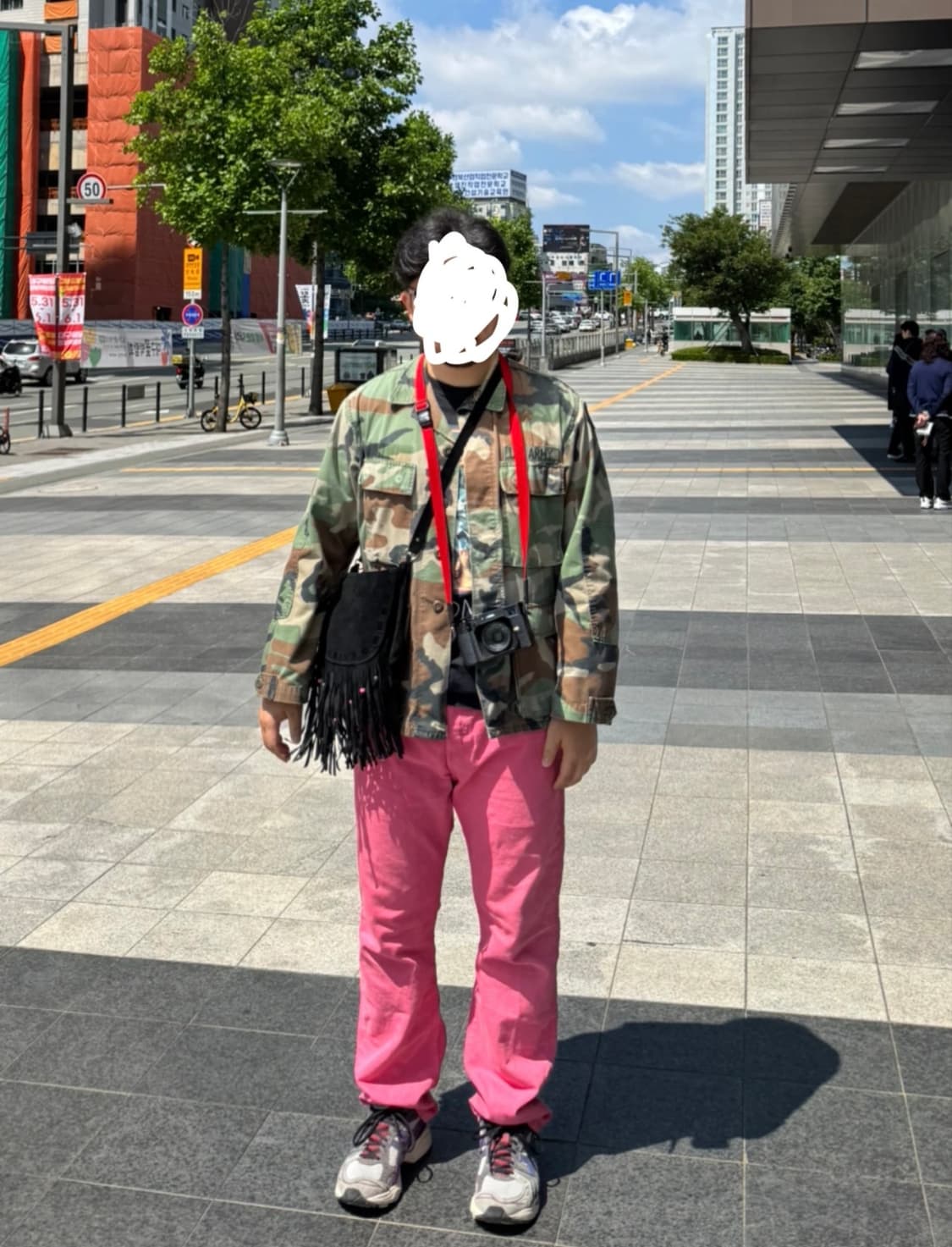 (103)미군 퍼티그자켓 우드랜드 전투복 야상 상의 스몰 레귤러 상품이미지9