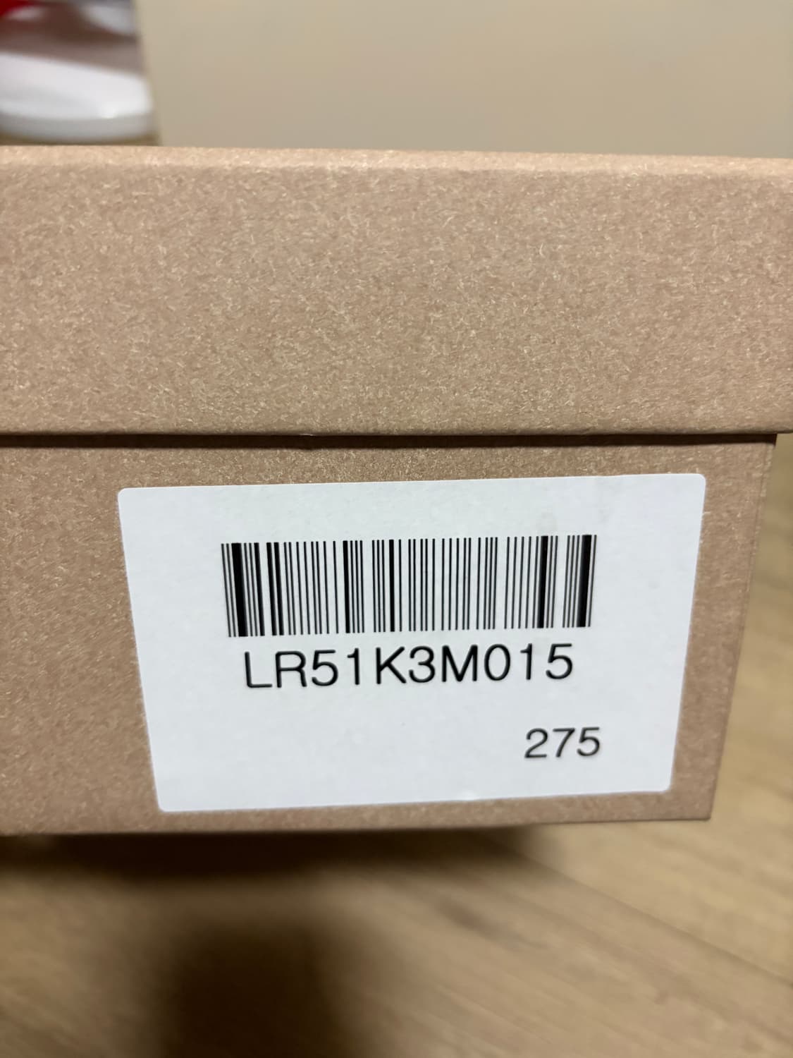 (42) 르메르 메리제인 발레리나 슈즈  상품이미지7