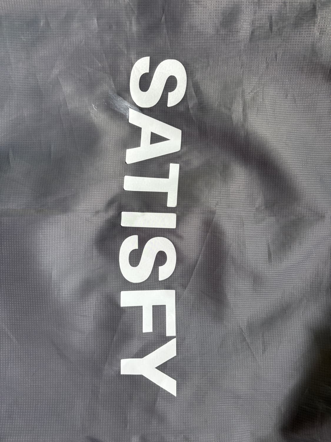 Satisfy running Paf 숄더백 상품이미지2