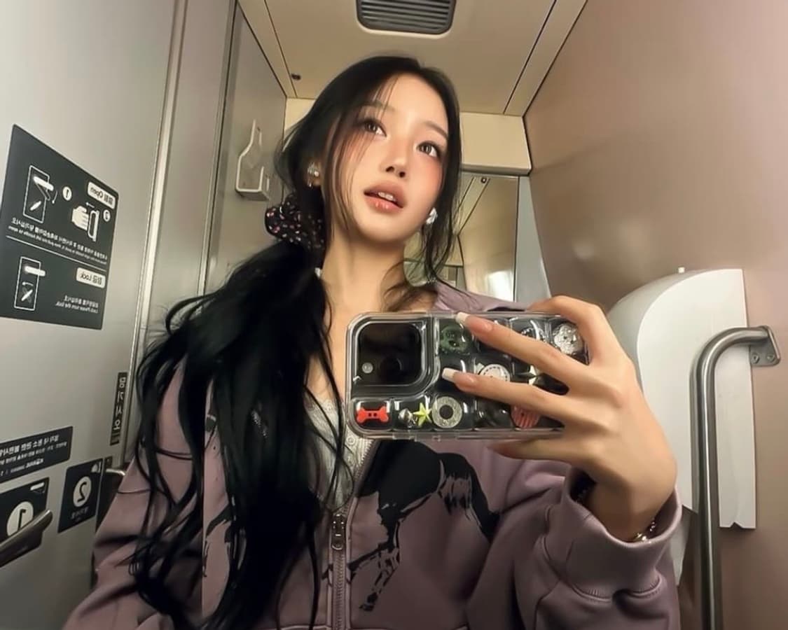 구함글) 쓰리타임즈 후드 midnight stud hoodie 상품이미지2