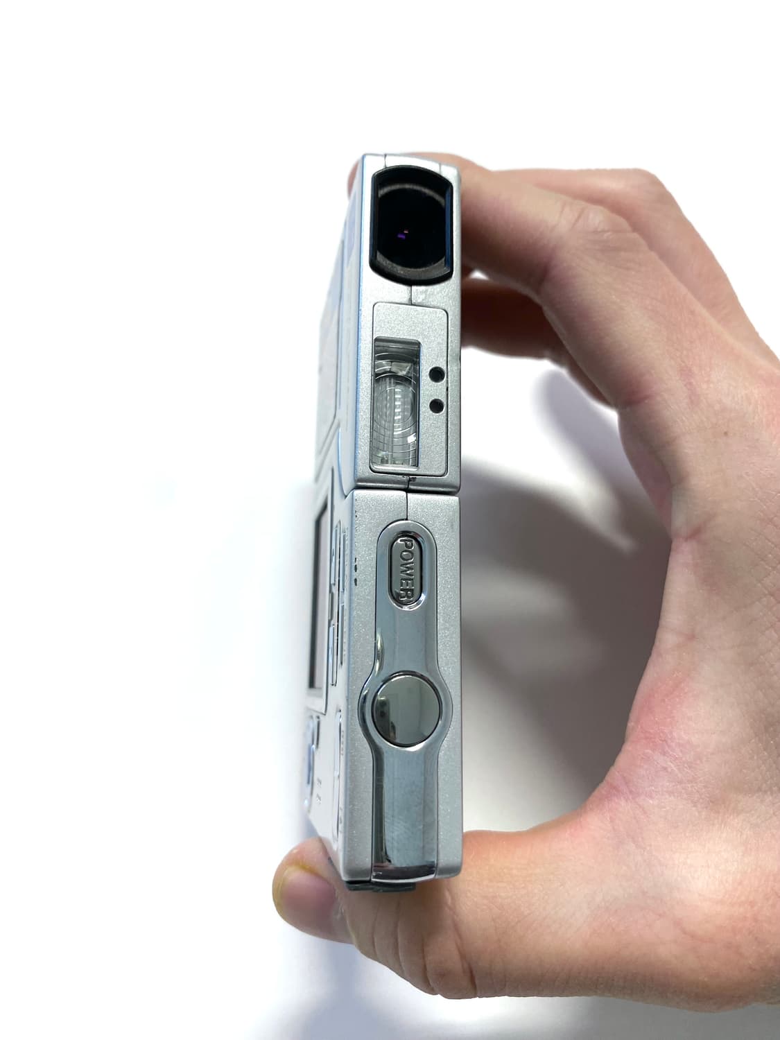 교세라 파인캠 SL300R 디지털 카메라 상품이미지5