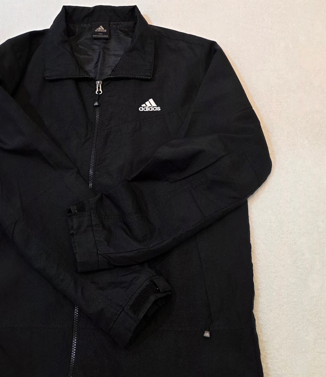 ADIDAS 아디다스 스포츠 바람막이 상품이미지3