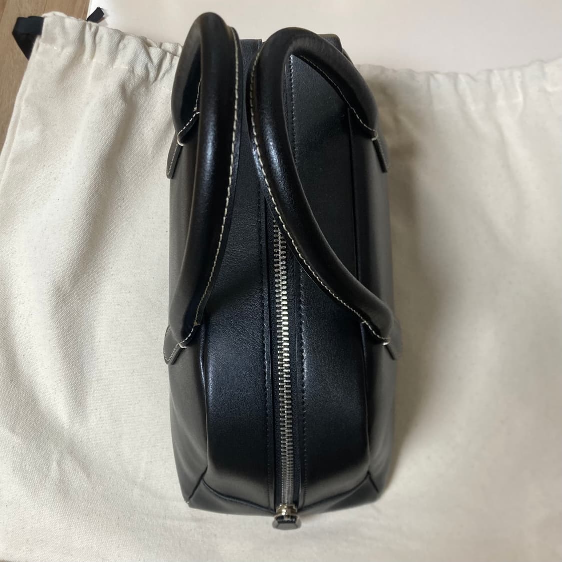 낫띵리튼 미니골프백 상품이미지2