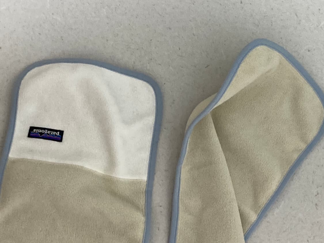 파타고니아 신칠라 스카프 상품이미지10