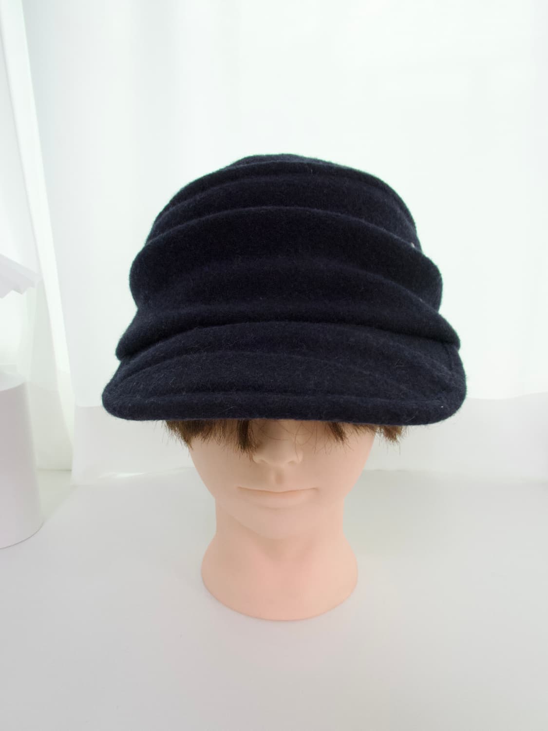 CA4LA 카시라 드레이프 캡 상품이미지4