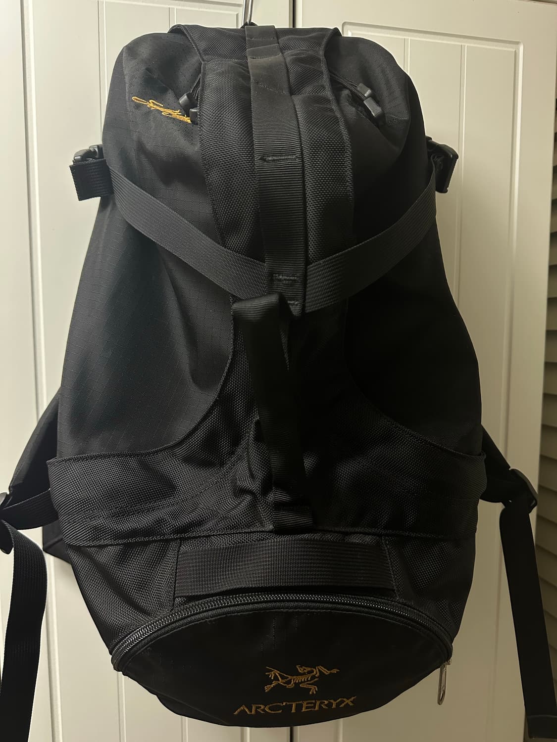 아크테릭스 x 빔즈 세브링 백팩 상품이미지1