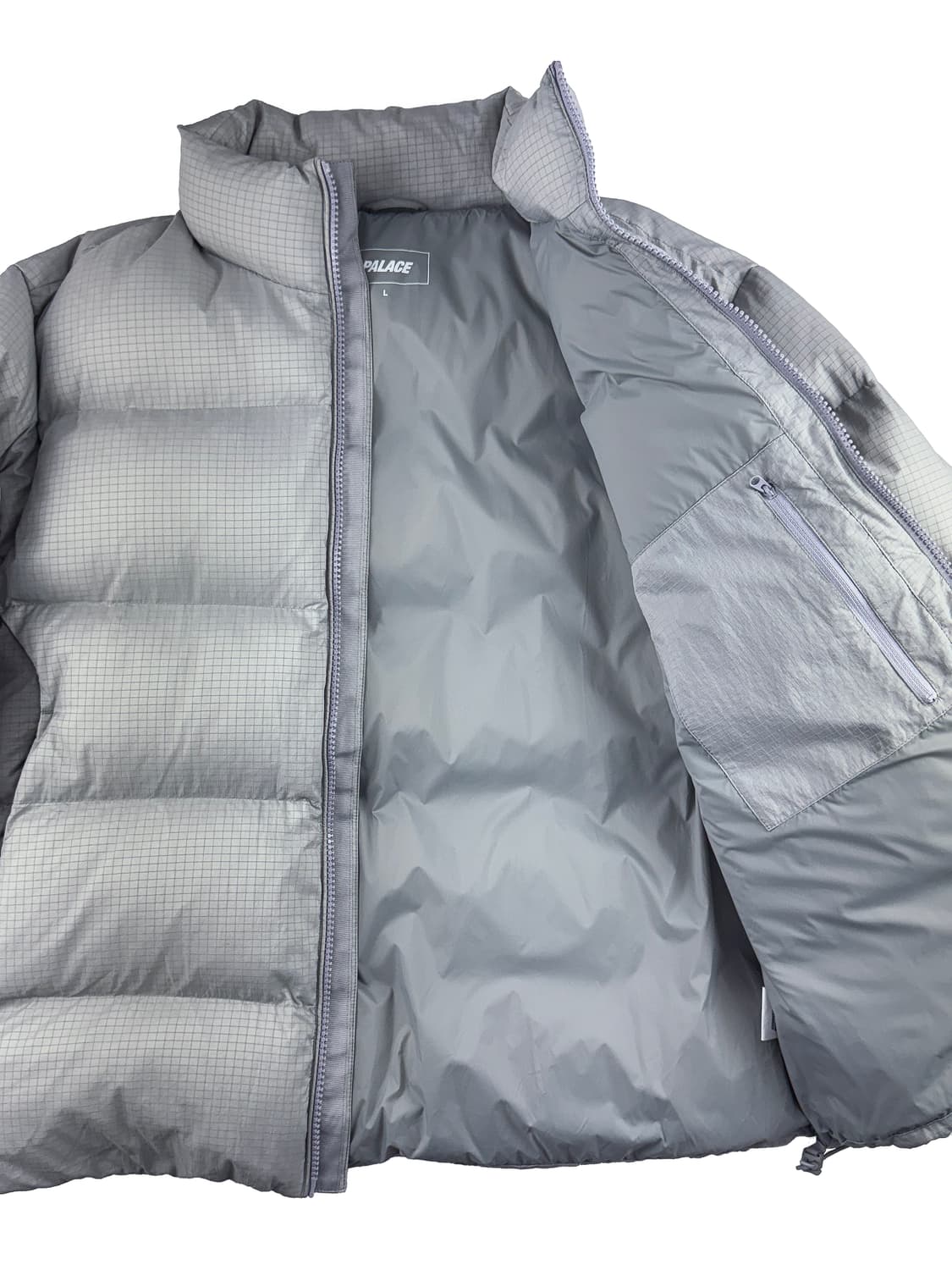 팔라스 립스탑 푸파 콘크리트 그레이 상품이미지4