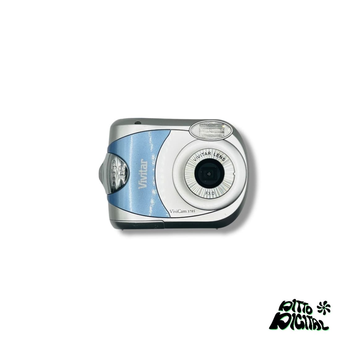 Vivitar vivicam-3765디카 상품이미지2