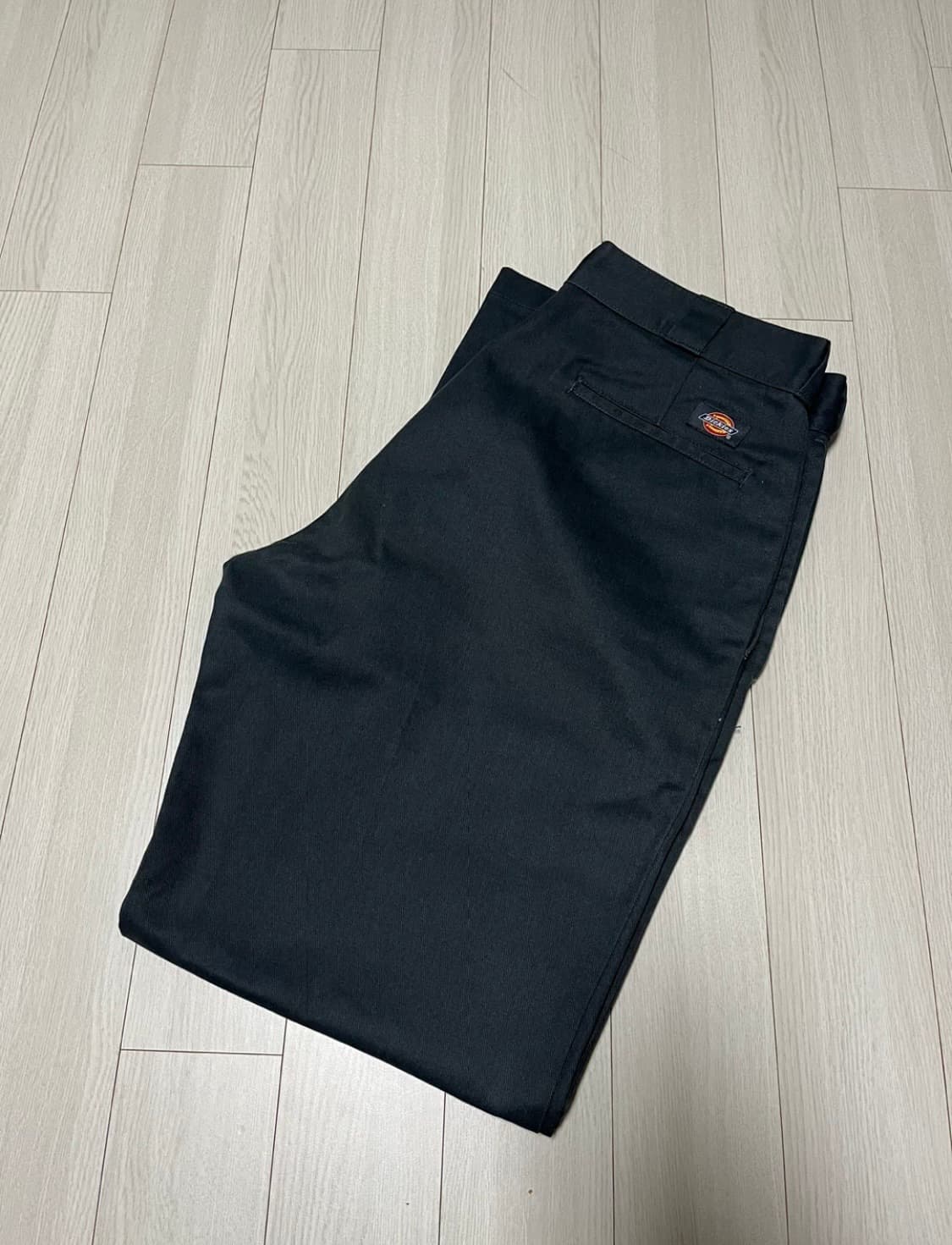 디키즈 874 그레이 34x32 상품이미지2