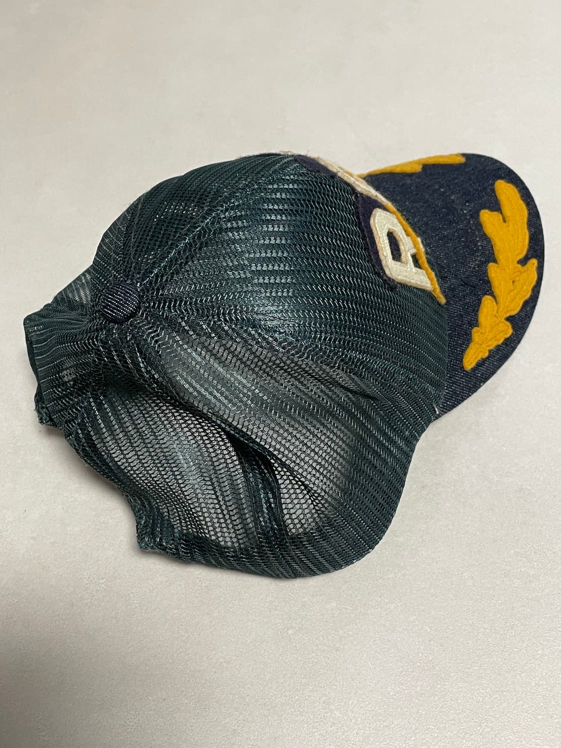 RRL 더블알엘 트러커 캡 상품이미지5