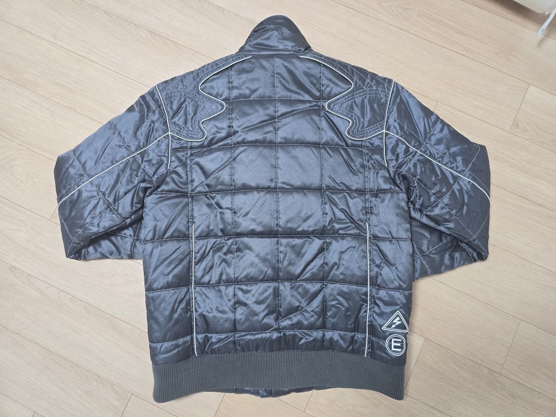 푸마 빈티지 레이싱 자켓 상품이미지6