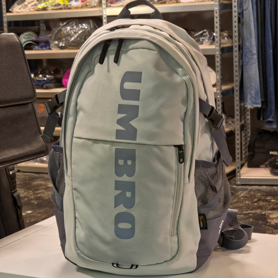 엄브로(UMBRO) 백팩 가방 상품이미지2