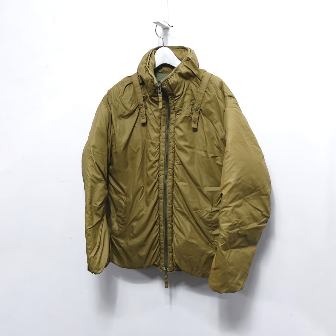 FINALHOME 이세이미야케 아카이브 파이날홈 립스탑 자켓 상품이미지3