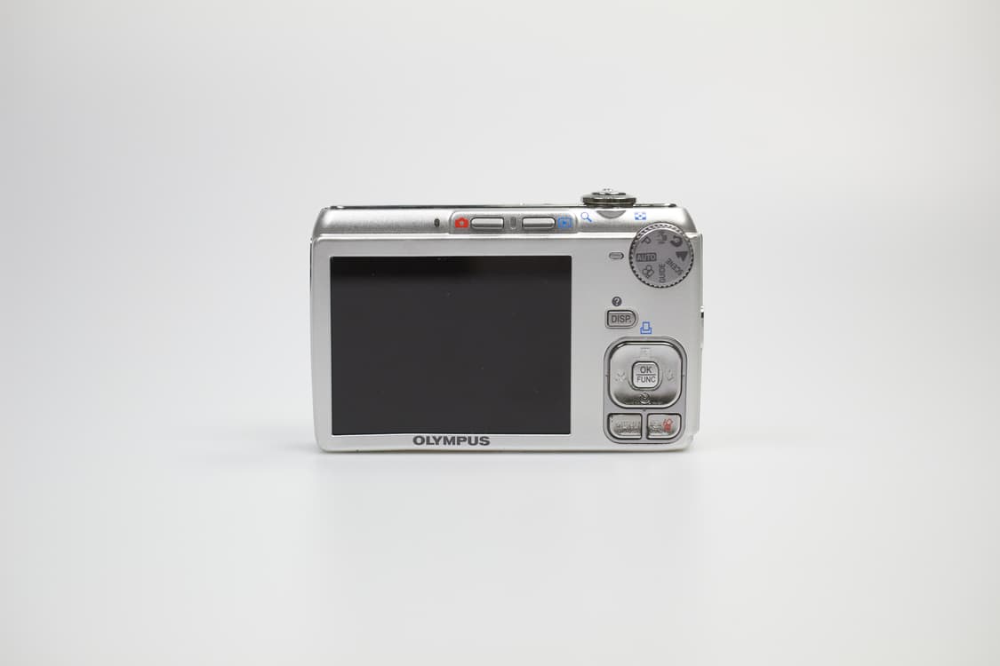 올림푸스 FE-320 디카✨ 상품이미지4