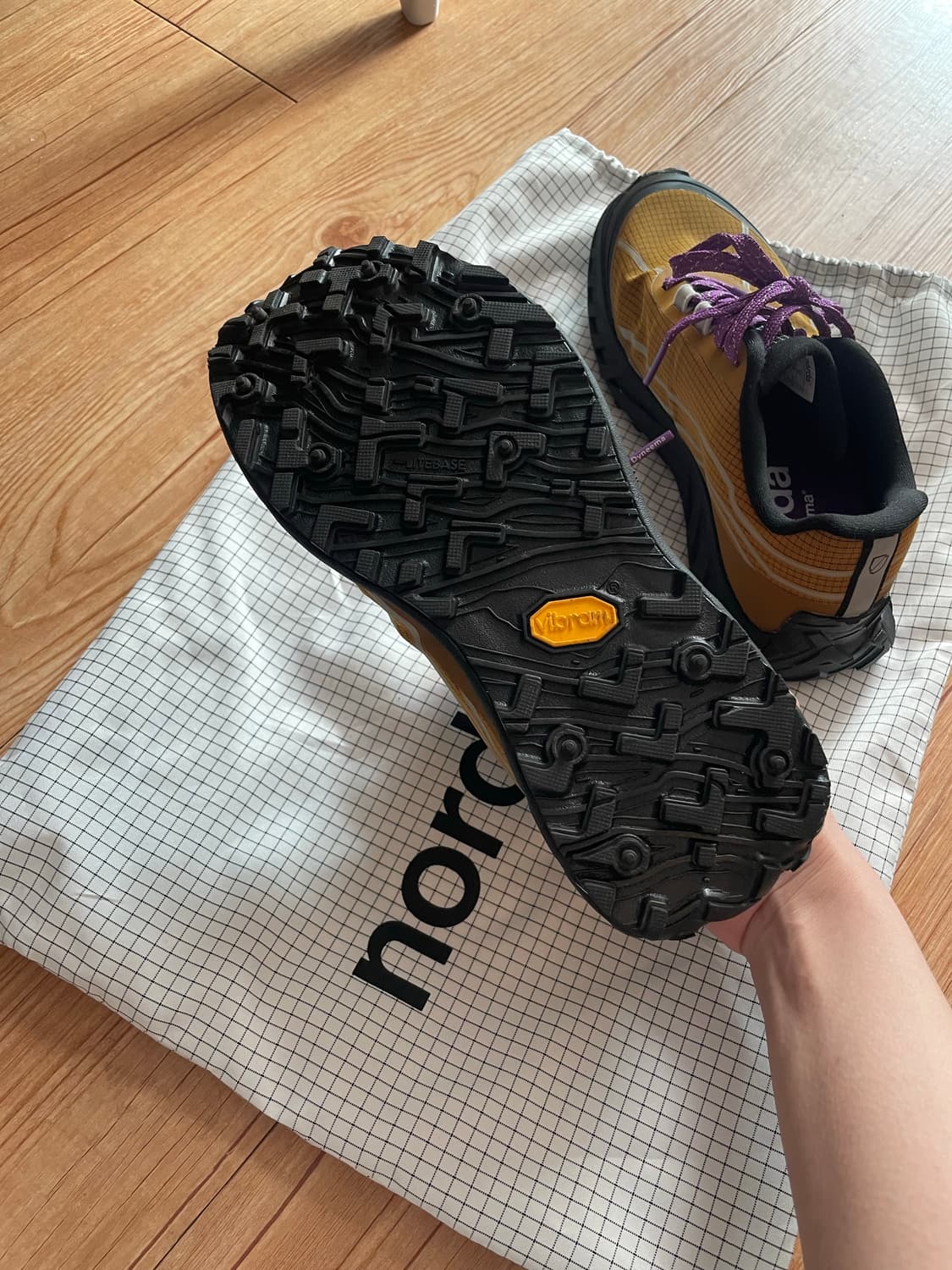 Norda 240 상품이미지5