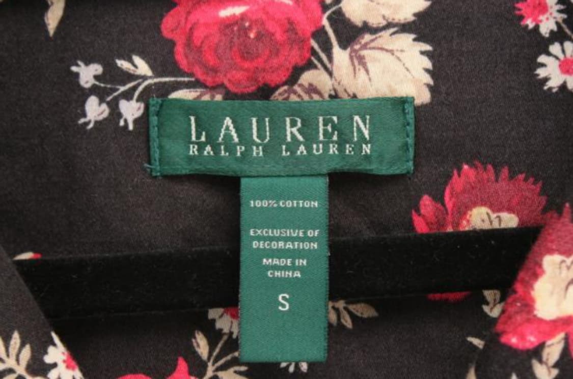 랄프로렌 셔츠 상품이미지5