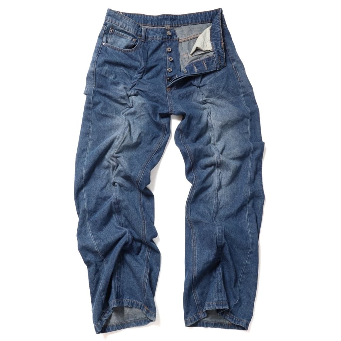 와이 프로젝트 Y/Project Twist Wire Pants   상품이미지5