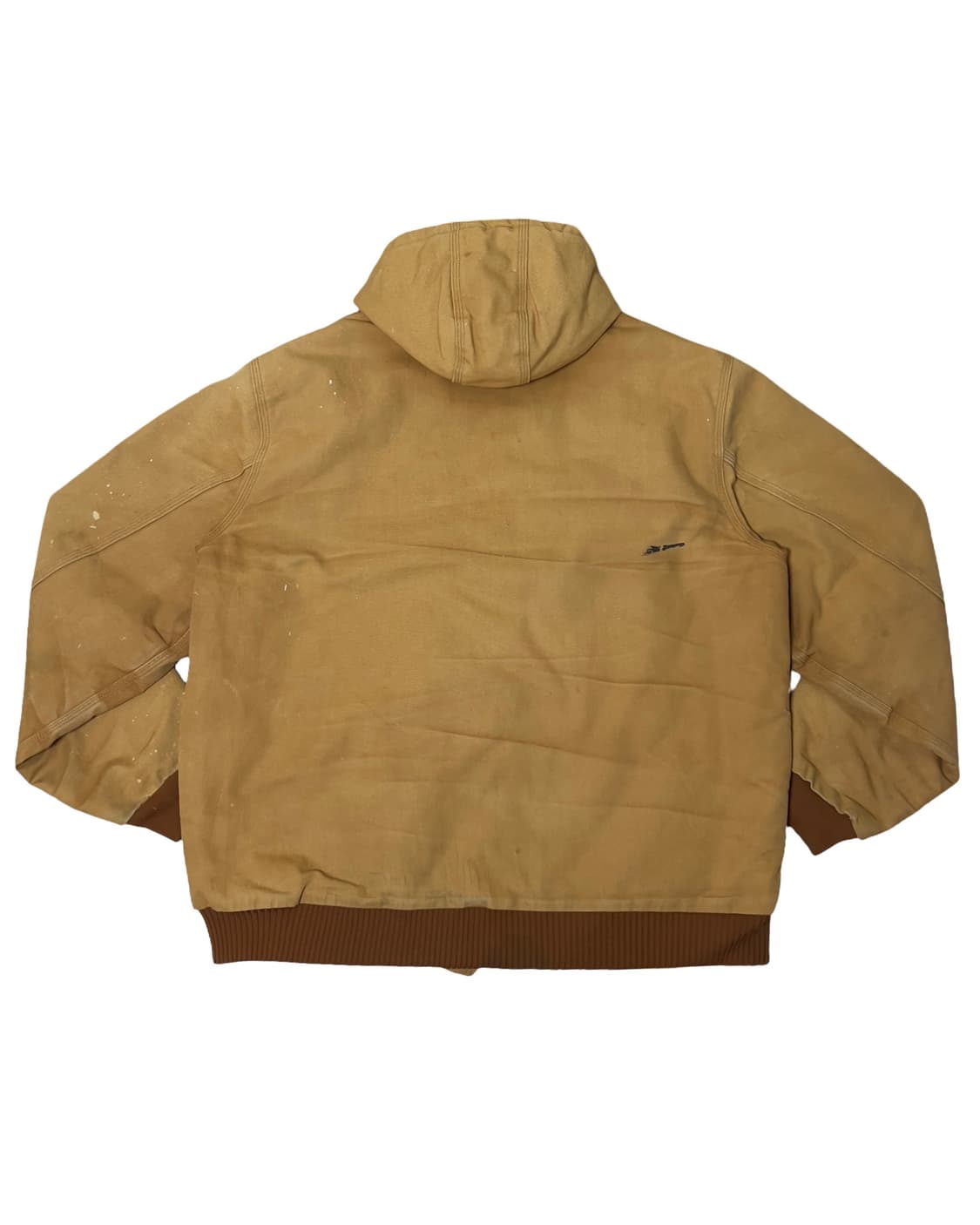 Carhartt Active Jacket 상품이미지3