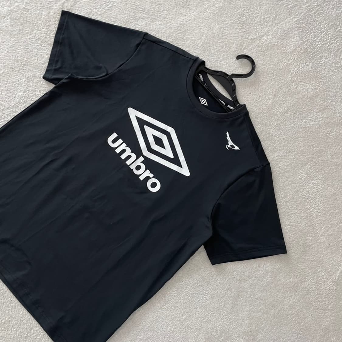 L 엄브로 성남FC 반팔티 100 상품이미지3