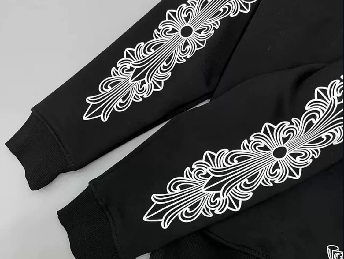 Chrome hearts hoodie 상품이미지7