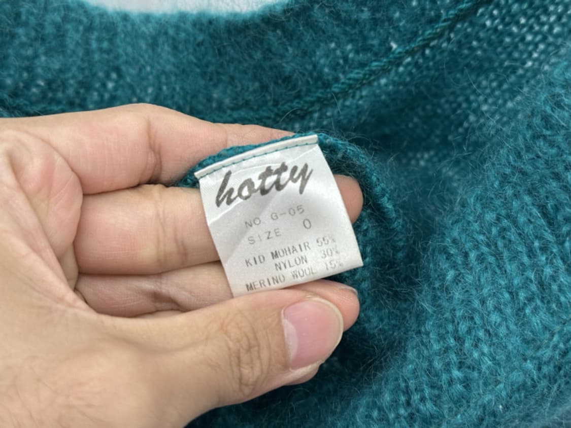 HLH_ mohair blend (L) 상품이미지10