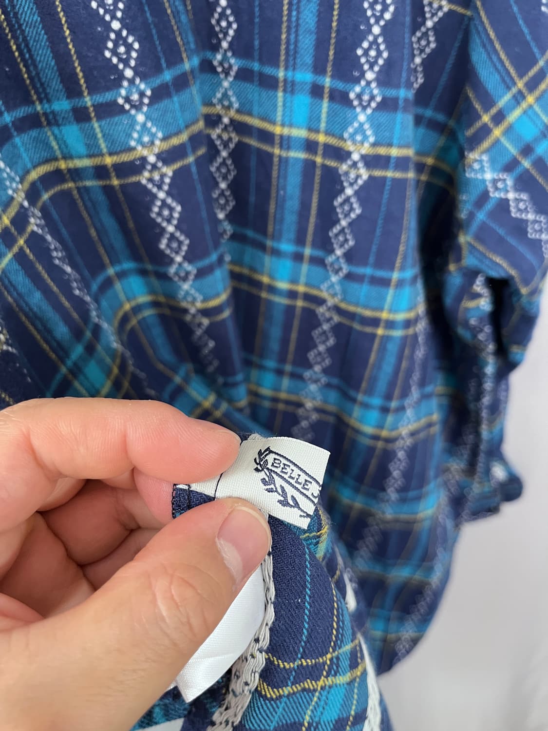 BELLE JEANNE 상품이미지6