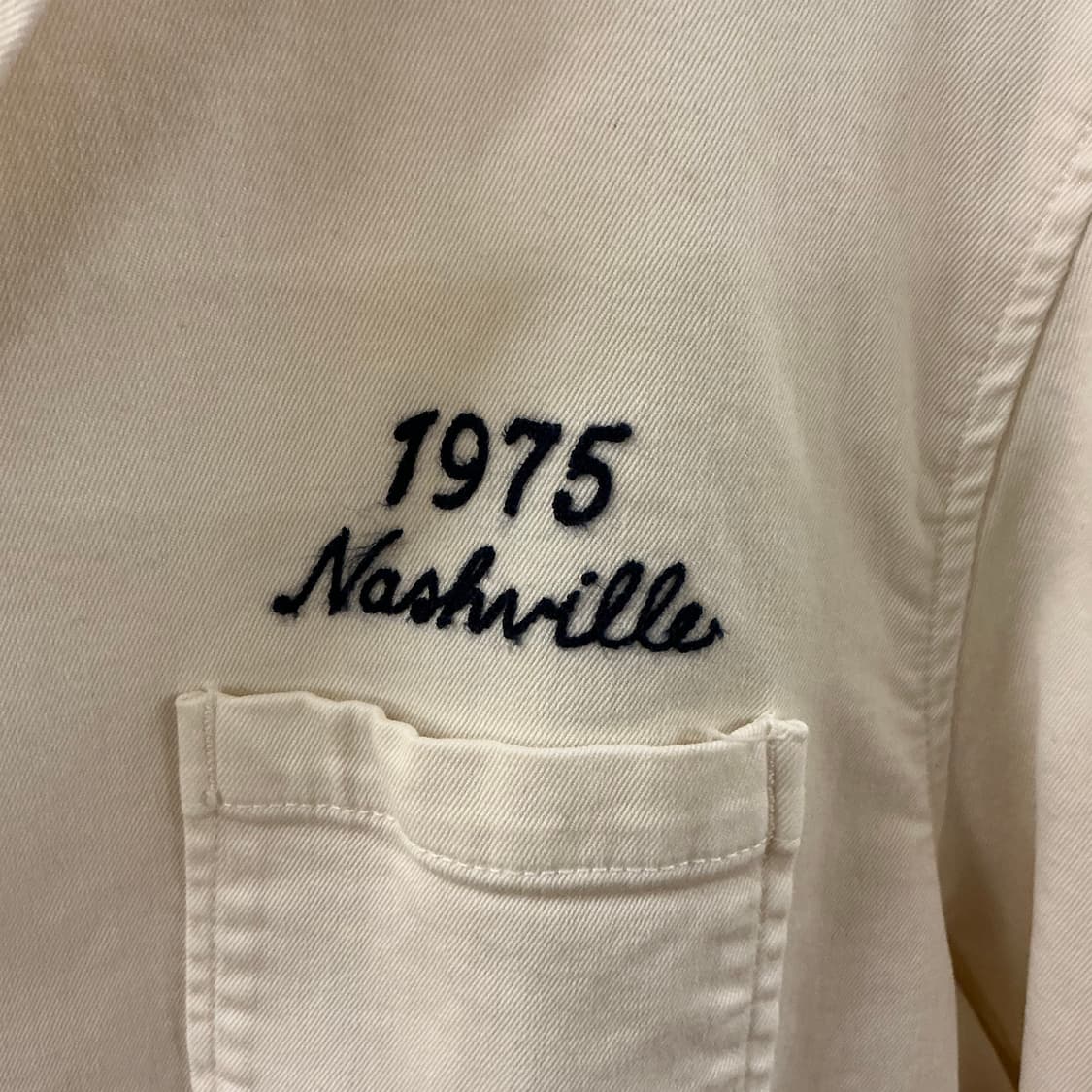 히스테릭 글래머 클래식 자켓 상품이미지3