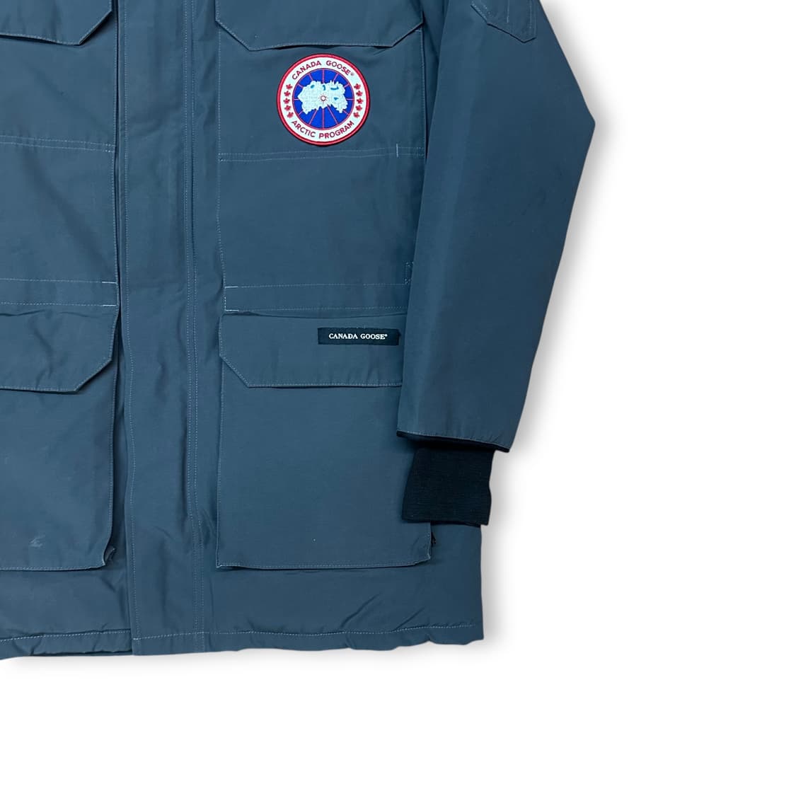 캐나다구스 익스페디션 패딩 파카 상품이미지3
