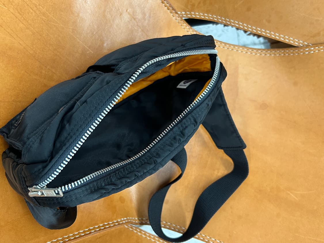 요시다 포터 벨트백 웨이스트백 상품이미지5