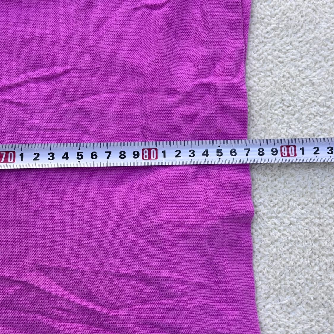 XS 랄프로렌폴로스포츠 원피스 0313E 상품이미지5