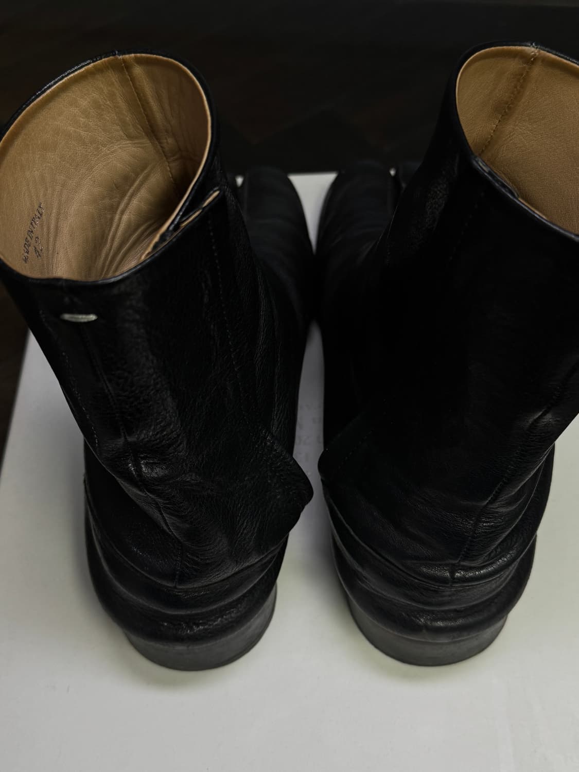 마르지엘라 타비 42size 상품이미지3