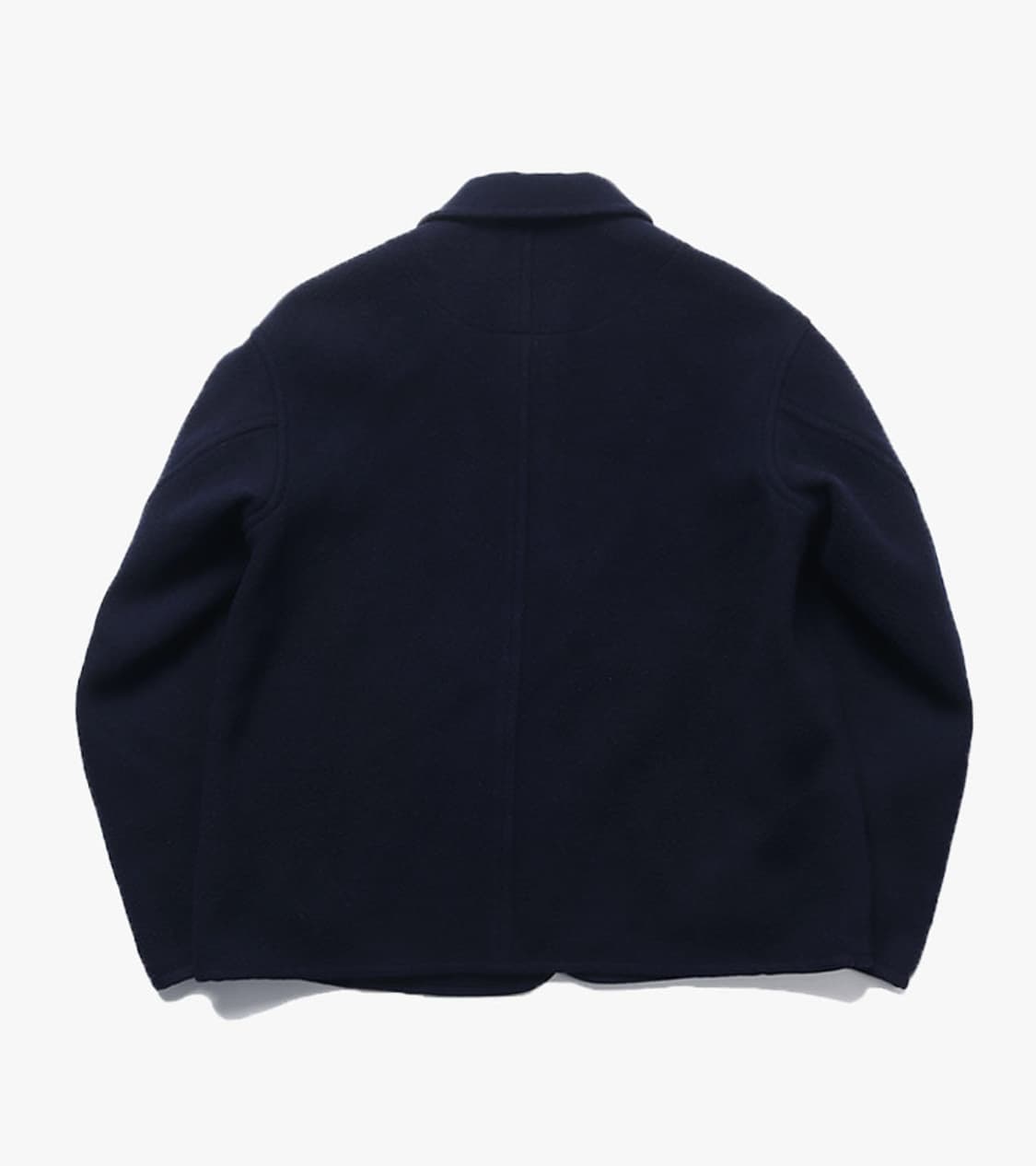 DANTON - WOOL PILE WORK JACKET 상품이미지10