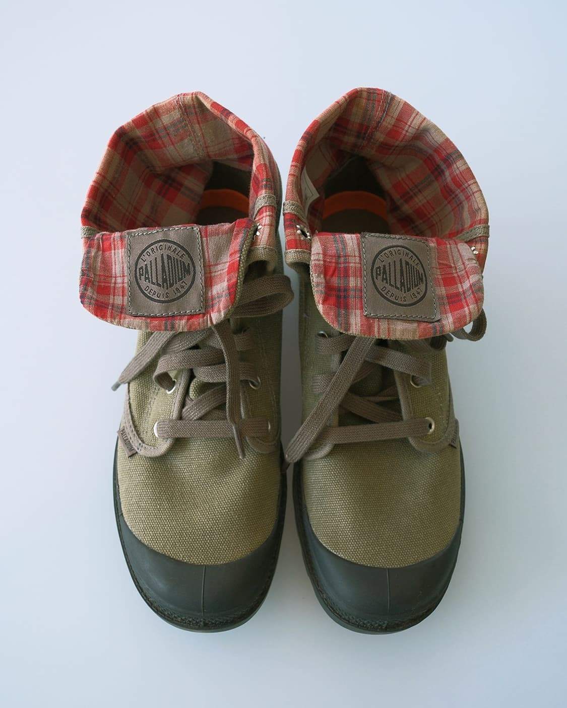 PALLADIUM BAGGY 상품이미지1