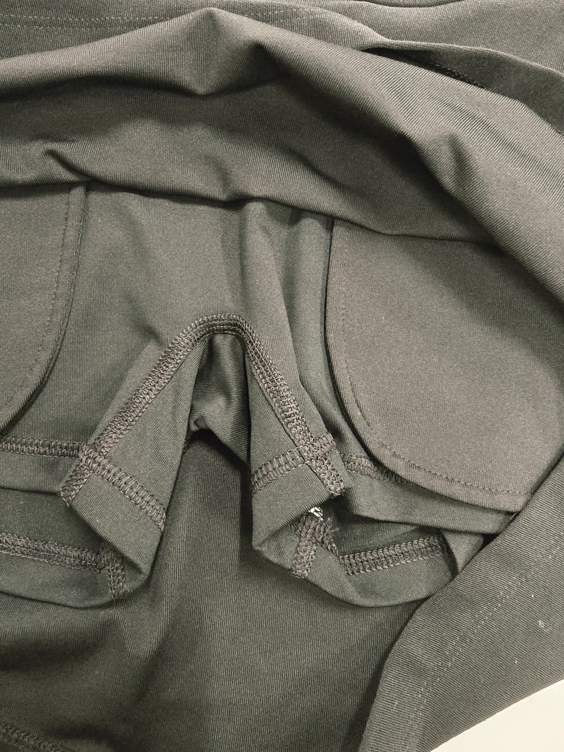 나이키 블랙 테니스 스커트 상품이미지8