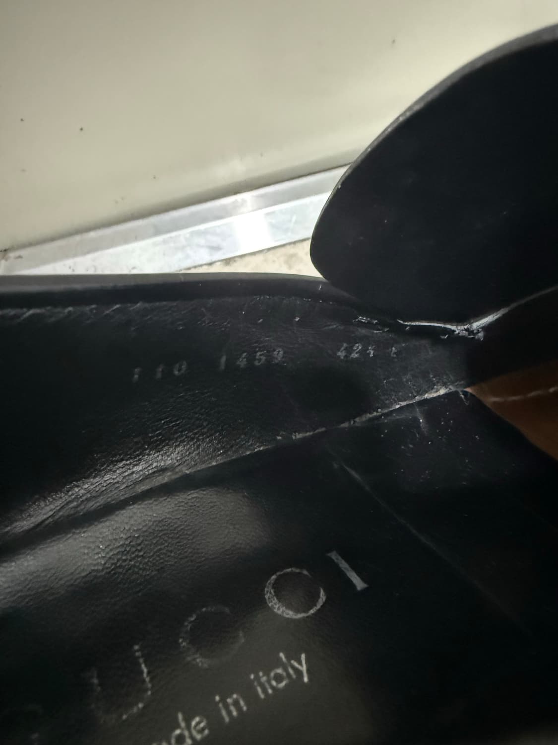 구찌 스퀘어토 로퍼 상품이미지3